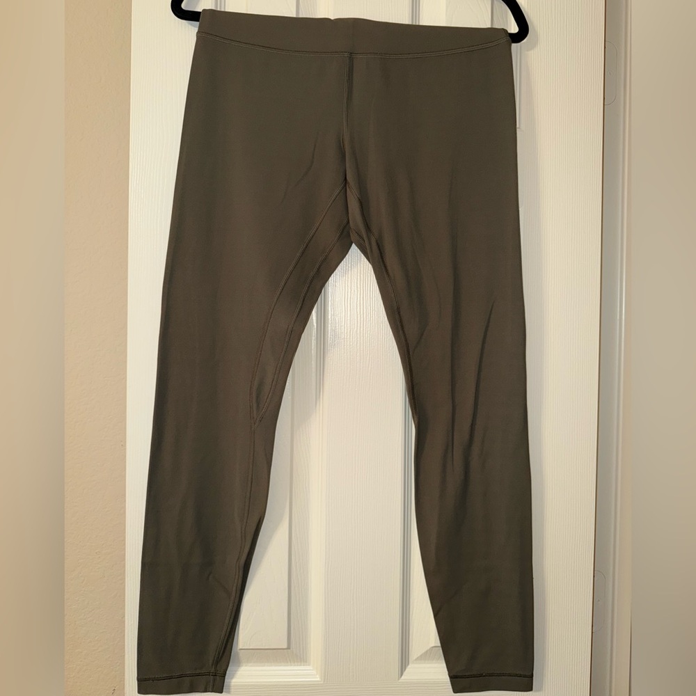 Lululemon Align Leggings